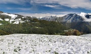 24 Panorama verso l'alta valle...